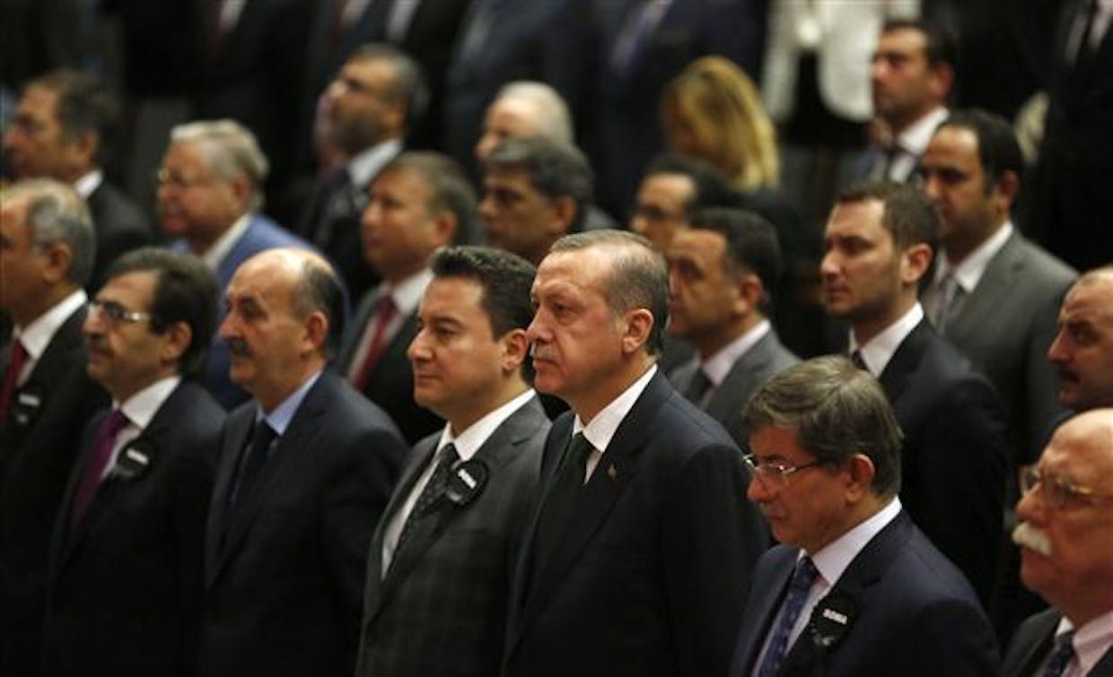دولت اردوغان در سالهای اخیر تلاشهای موثری برای حمایت از کارآفرینان داشته است. اما همچنان بسیاری از کارآفرینان ترکیهای معتقدند که دولت باید بیش از این به حمایت از استارتاپها توجه کند.