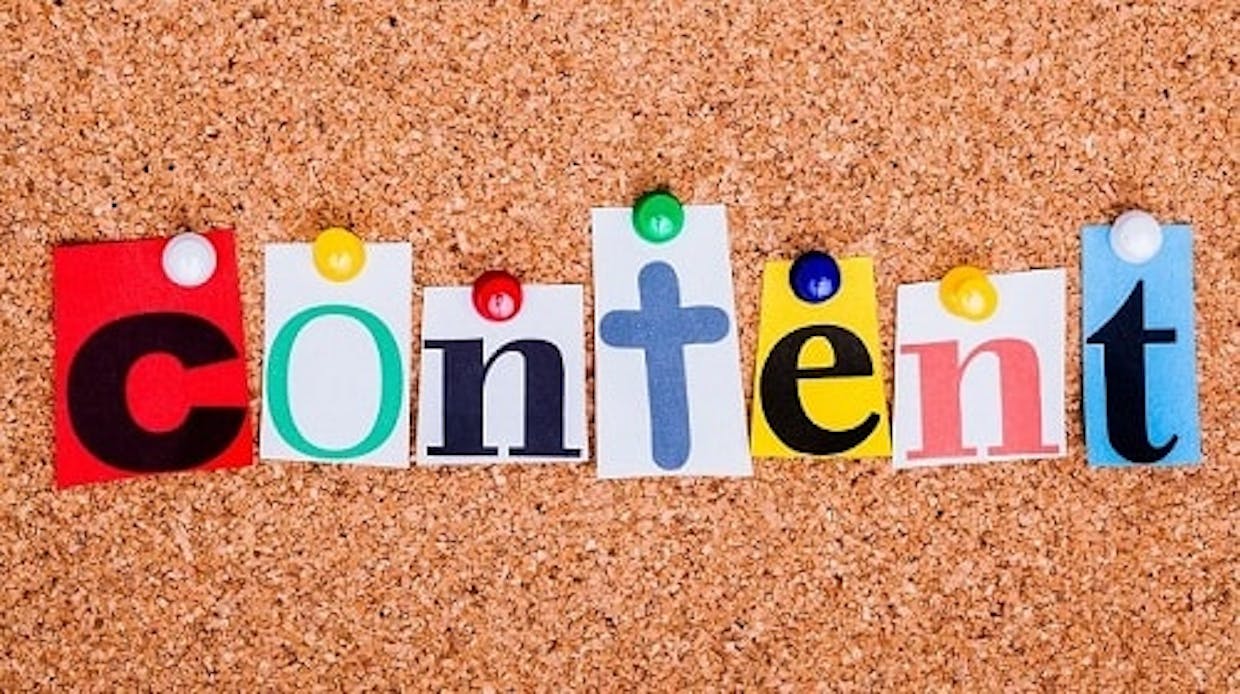 بازاریابی محتوا (Content Marketing) چیست و بهترین روش‌ها برای انجام آن چیست؟