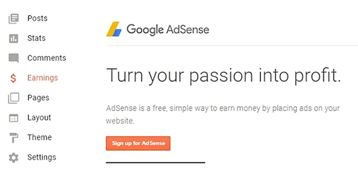 Google AdSense