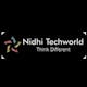 Brisbane Web Design Company - Nidhi-Techworld