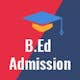 B.ed admission Delhi