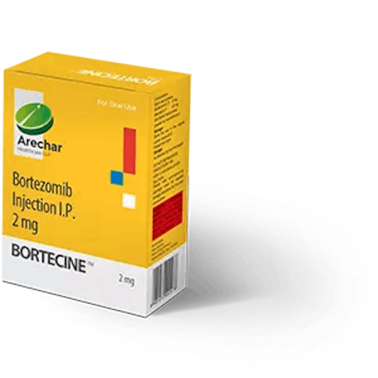 Bortecine