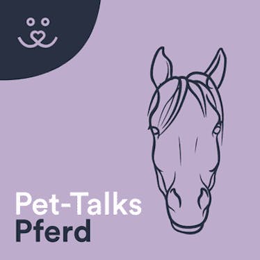 Pet-Talks: Pferd