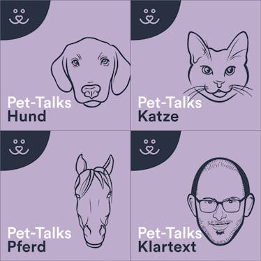 Pet-Talks