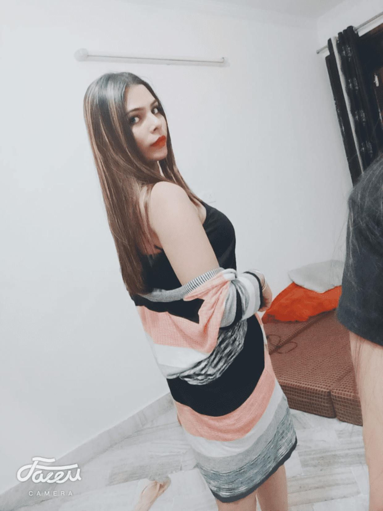 Ahmedabad Escorts