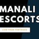 Manali Escort agency