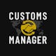 Customs Manager
