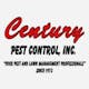 Century Pest Lockhart