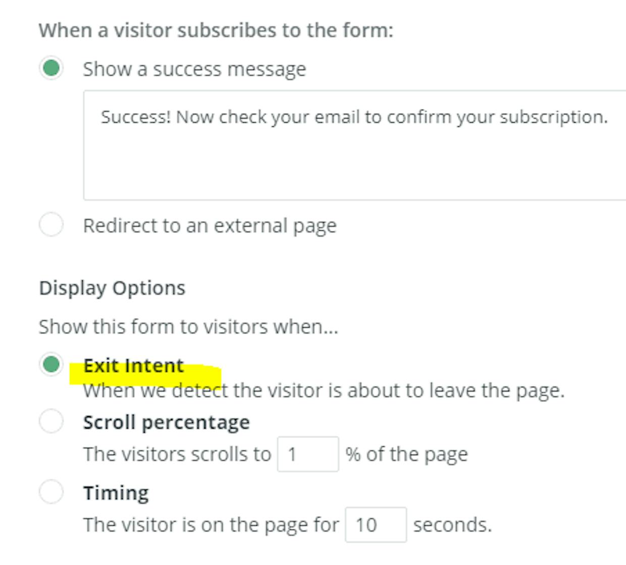 Hi I have created a pop up subscription form and added a widget custom html in the right side bar. Iam in wordpress I dont have activated the plugin. The form does not display?