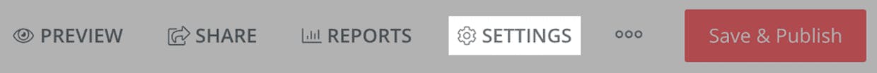 Hey i have a question the blue sidebar, where normally the email icon is. Is not showing on my laptop???