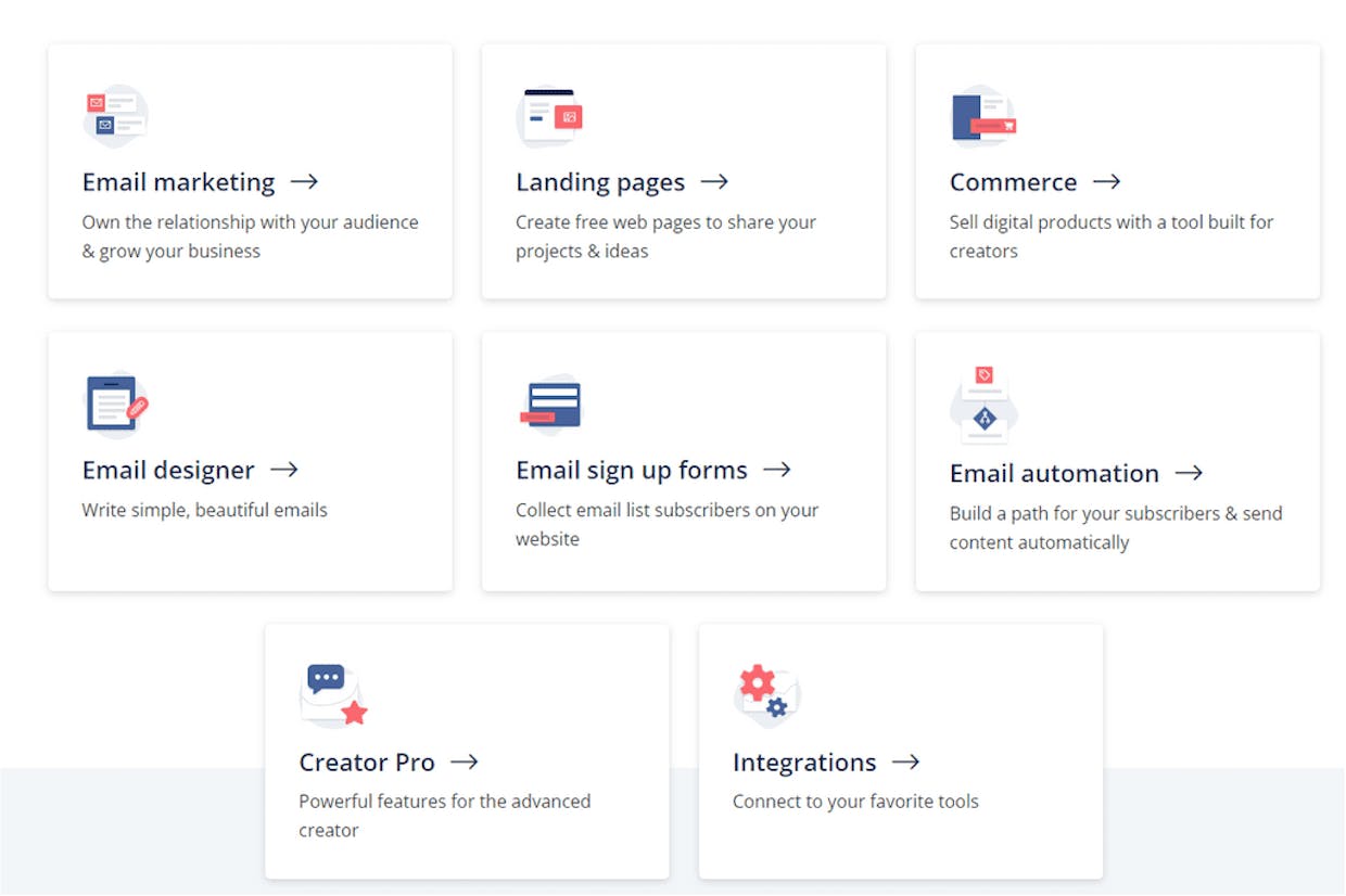 How do I get the most usage out of ConvertKit?