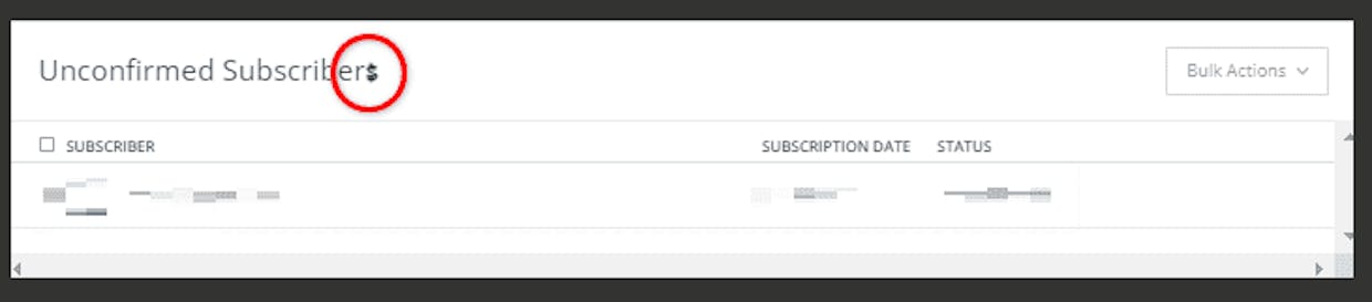 I have had 12 visitors and no subscribers. I wonder what's wrong with my landing page. Thank you for any assistance. Here is the link. https://pages.jimsnedekermusic.com/