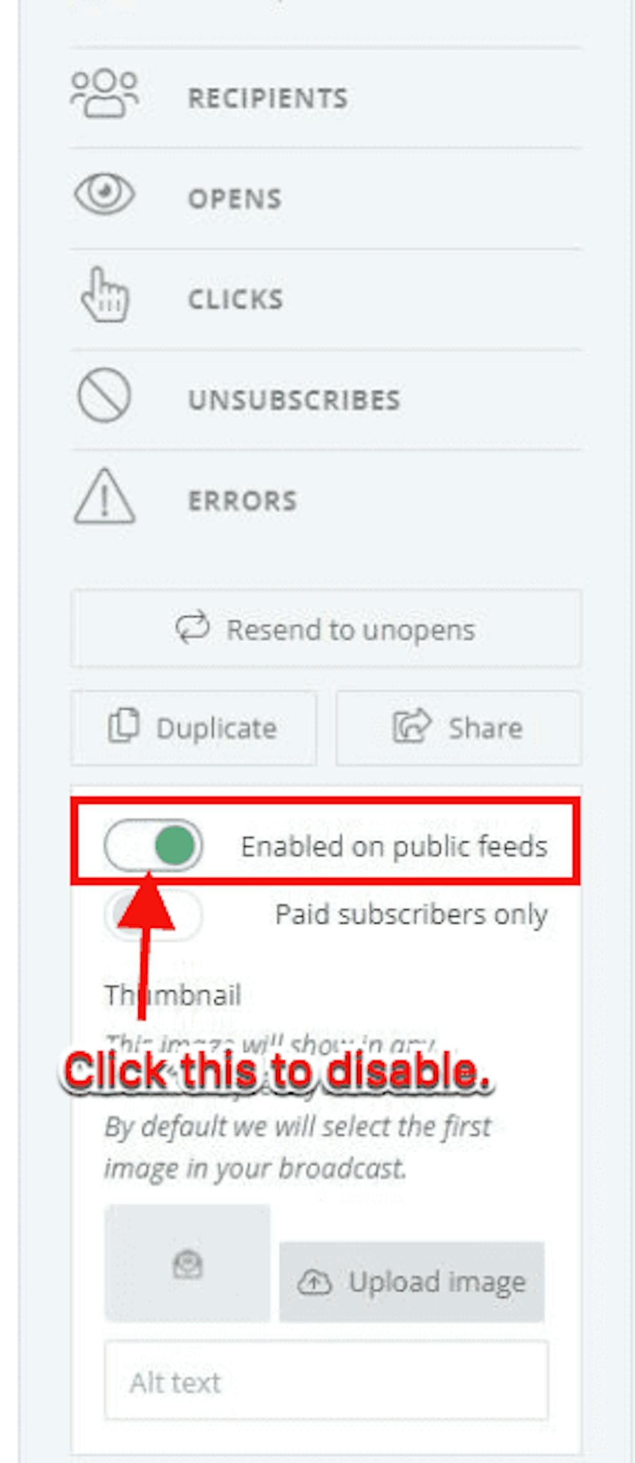 I have added a header graphic to the my broadcast template. The first attached image shows what it looks like on an email in my inbox. However, it doesn't display on the web version of the email, as you can see here: https://adaraastin.ck.page/posts/best-erotic-audiobooks-and-more . Is there a way to get the header to show on the web version of a broadcast? Is it a question of setting up the template in a different way? Thanks for any help you can offer.