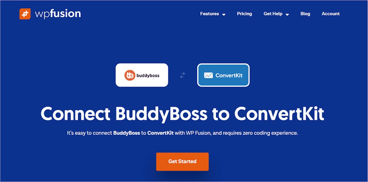 Hi, I am considering switching to ConvertKit from Mailchimp and before I do, I just want to know if ConvertKit integrates with BuddyBoss?