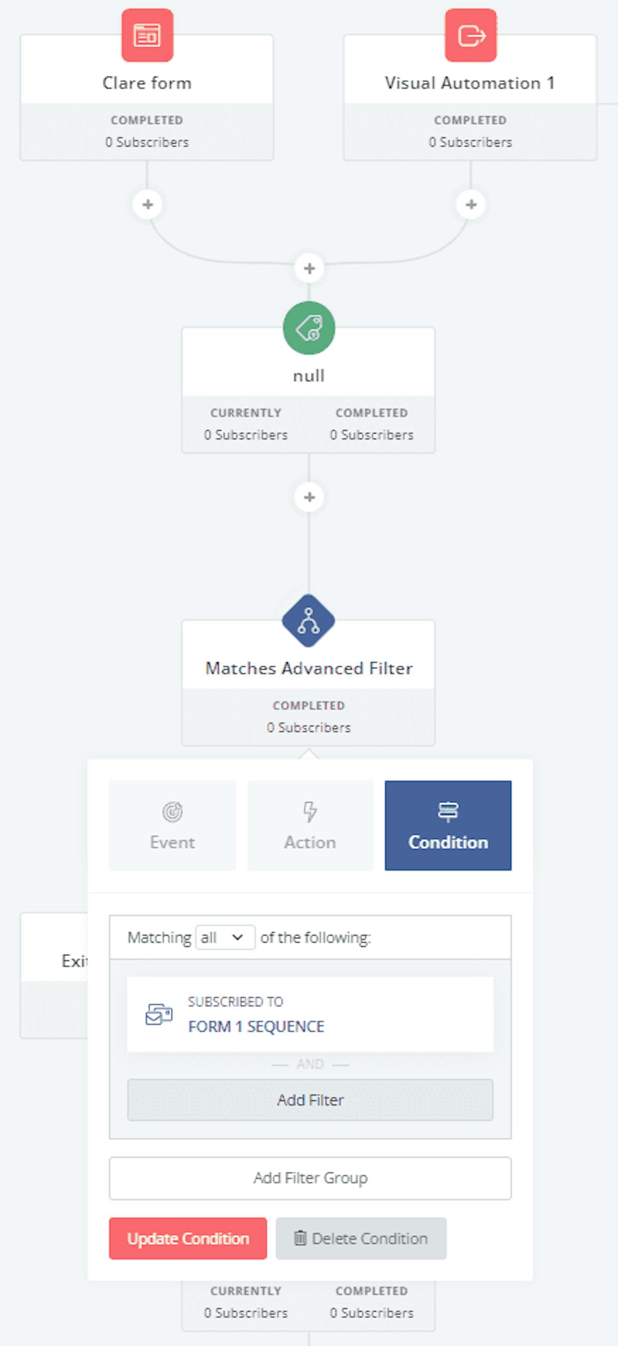 I am setting up delivery emails as a sequence in an automation. But I want my subscribers to be able to choose if they get more than one type of email. For example, everyone will get the weekly lesson reminder, then they can choose if they want to receive the office hours reminder, the daily practice reminder and the lesson replay reminder? If I set each of those reminders up as individual sequences are my subscribers able to be in potentially all 4 sequences simultaneously?