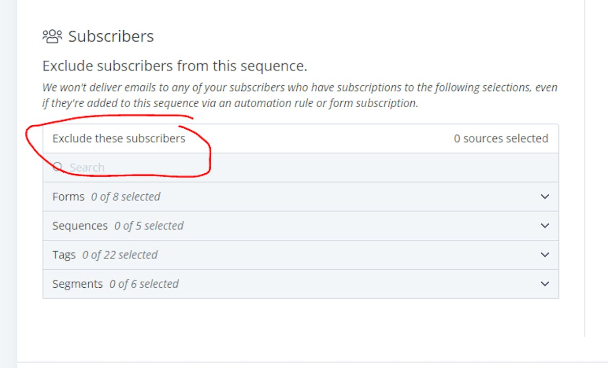 Hello, I set up an an automation for my weekly newsletter. You can see in the screenshot that about 680 were receiving the newsletter, but for some reason last week on 620 were sent the email. I didn't have 60 unsubscribes so I don't understand why not everyone in the automation received the email. How do I fix this? 