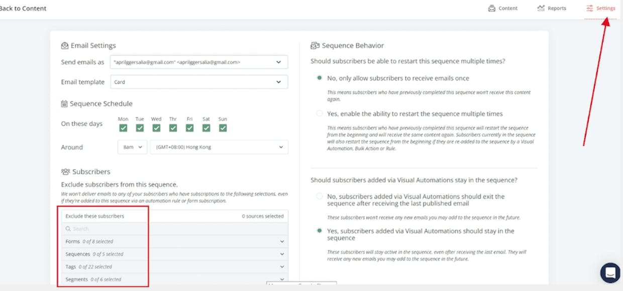 I need some help with an automation. It's very simple. It starts when people join the form on a landing page and sends people to an email sequence. I can see people joining the automation but they are NOT getting any emails. We're using a Thank you page. Would that be the problem? and How to go around it? #convertkitHelpForum