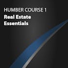 Course 1 Forum: Real Estate Essentials