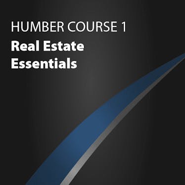 Course 1 Forum: Real Estate Essentials