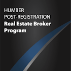 Real Estate Broker Program: Forum