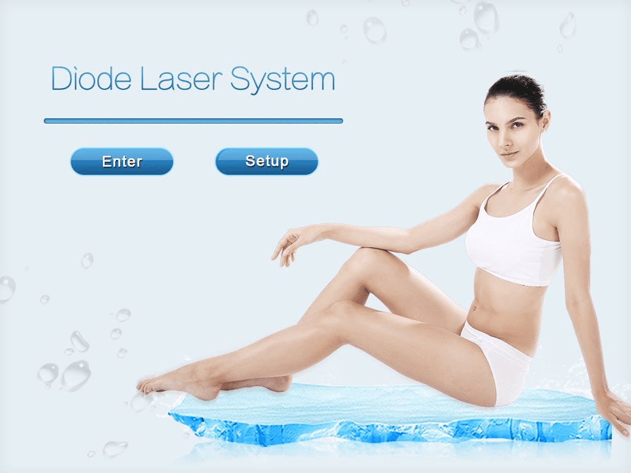 Laser Hair Removal Devices