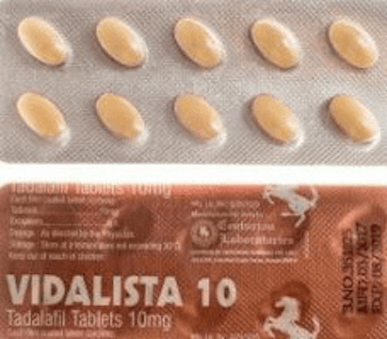 Buy Daily Cialis 5 mg Australia| Tadalafil | Vidalista