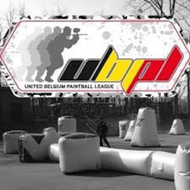 UBPL United Belgian Paintball League