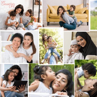 Mother's Day 2022 - Enter to Win $50 gift cards.