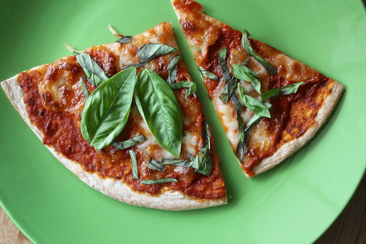 New York Pizza