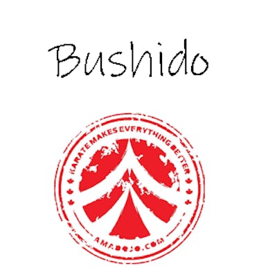 Bushido MUD