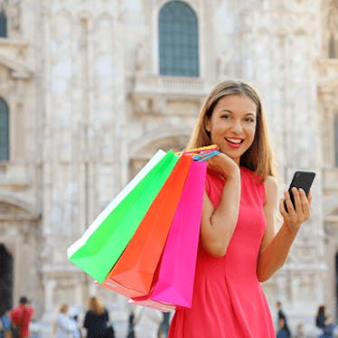 E-Commerce