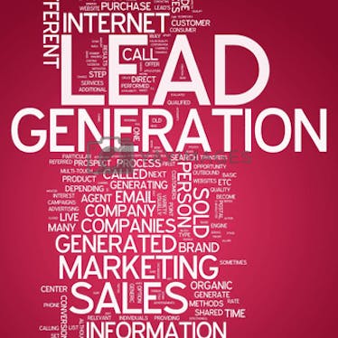 Lead Generation