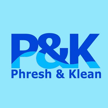 Phresh & Klean Cleaners