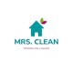 Mrs .Clean Zw