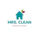 Mrs .Clean Zw