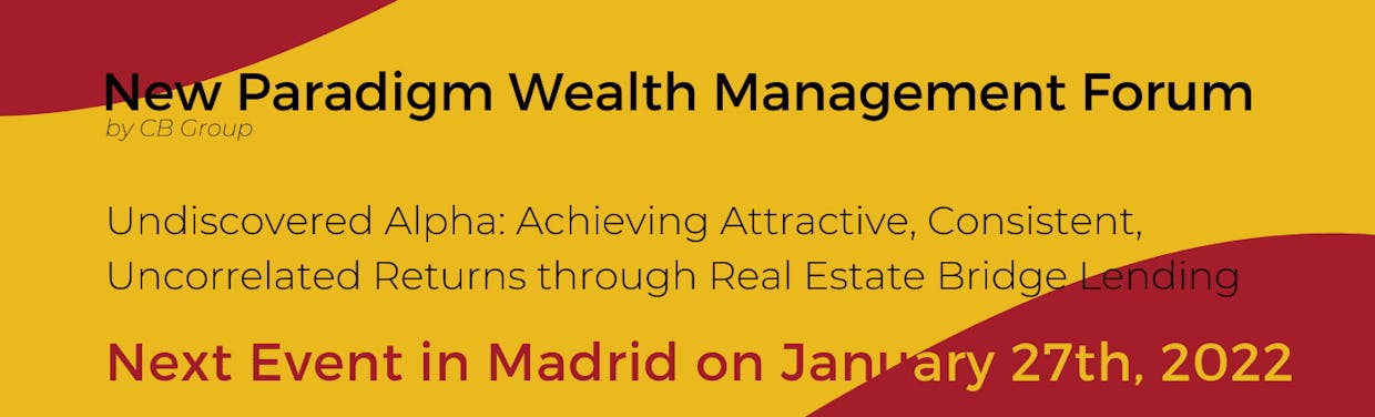New Paradigm Wealth Management Forum
