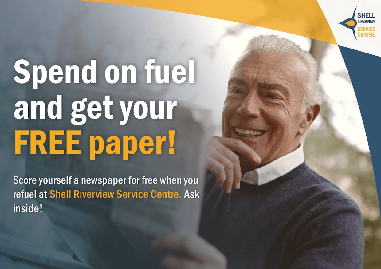 Free Newspaper Sydney