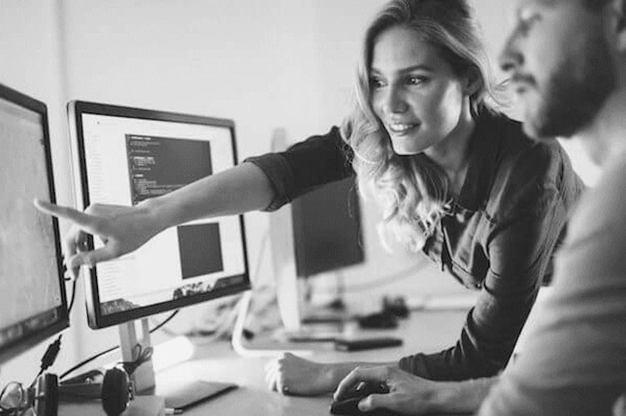 Web Development Agencies