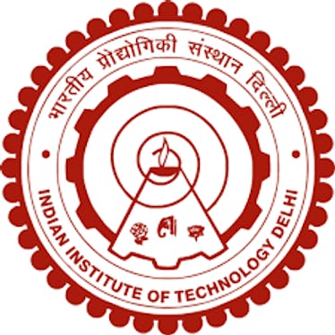 IIT Delhi Group