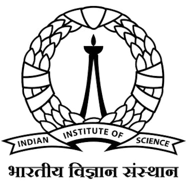 IISc Bangalore Research Group