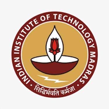 IIT Madras Research Group
