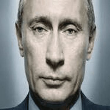 Putin Says No Iron Curtain Will Close off Russia's Economy