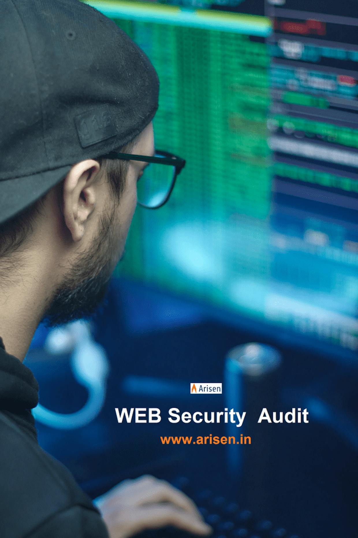 web security audit