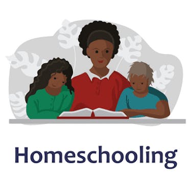 Homeschooling