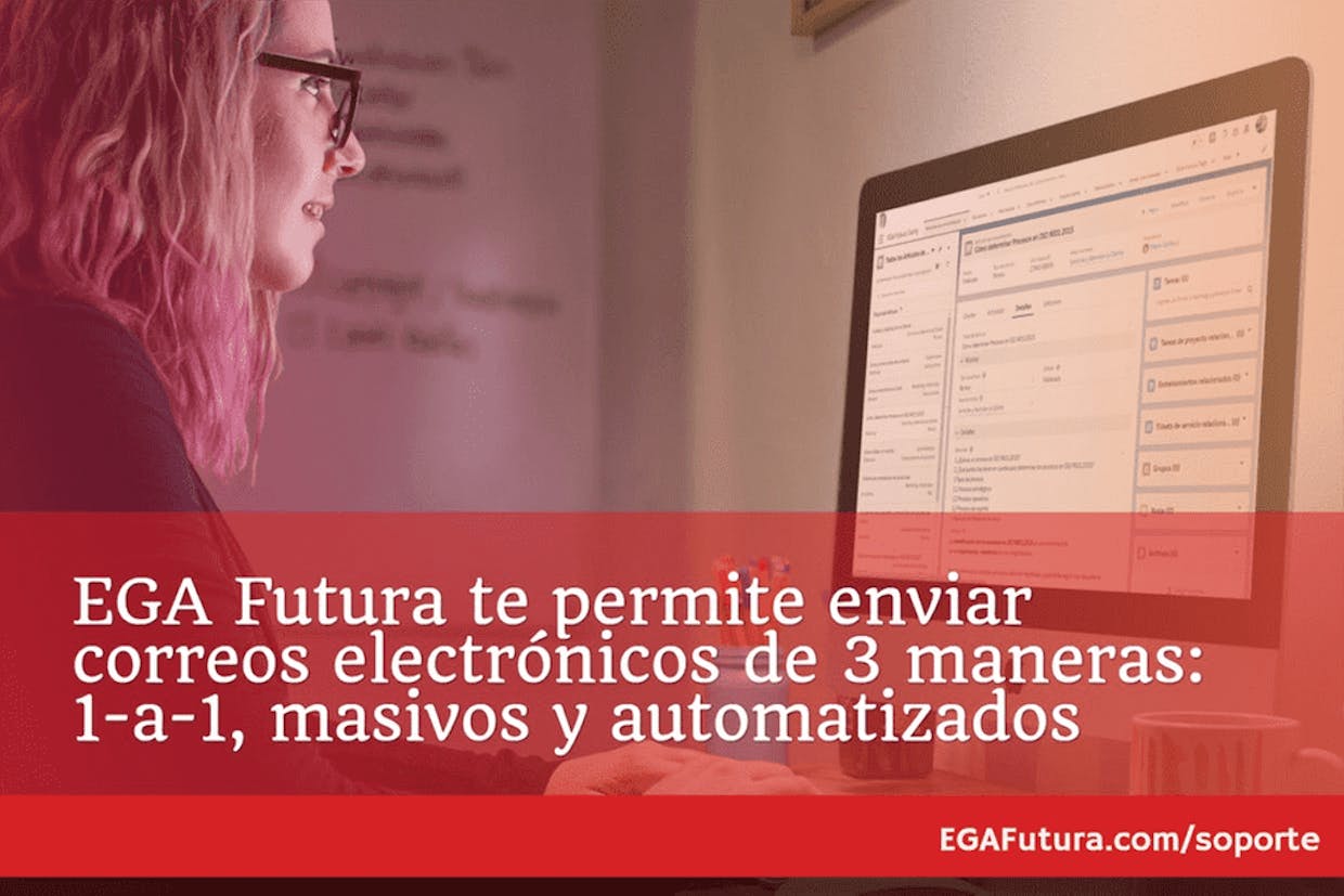 Cómo se determina el éxito de una campaña de Email Marketing?