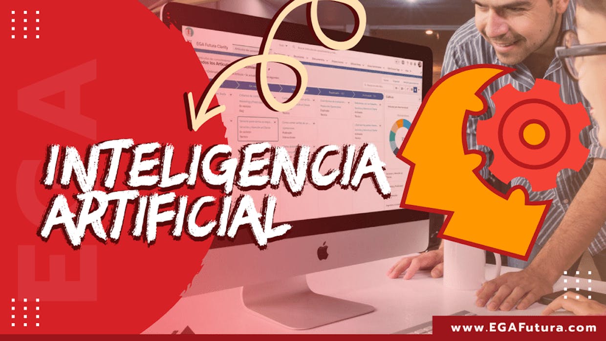 Qué es la Inteligencia artificial (IA)?