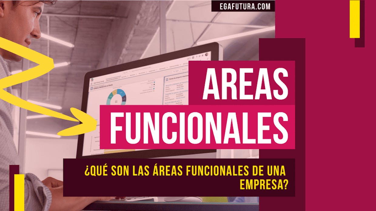 Que es un Area funcional?