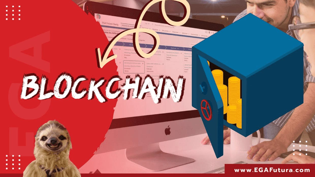 Qué es un contrato inteligente y qué relación tiene con una Blockchain?