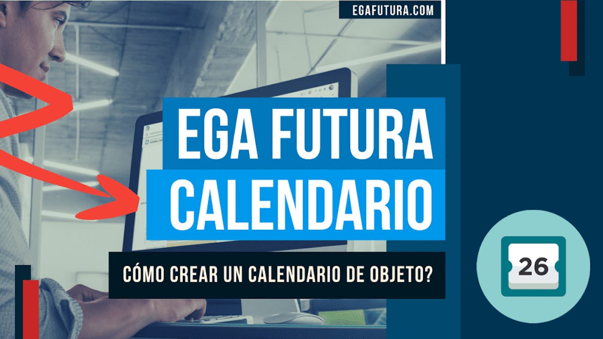 Como crear un calendario de seguimiento de vencimientos y de las fechas importantes de los registros de la base de datos?