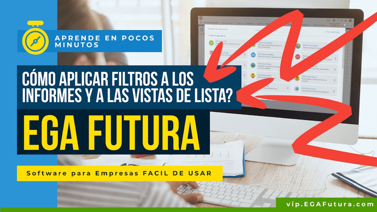 Como puedo aplicar filtros para filtrar la base de datos segun diferentes criterios?